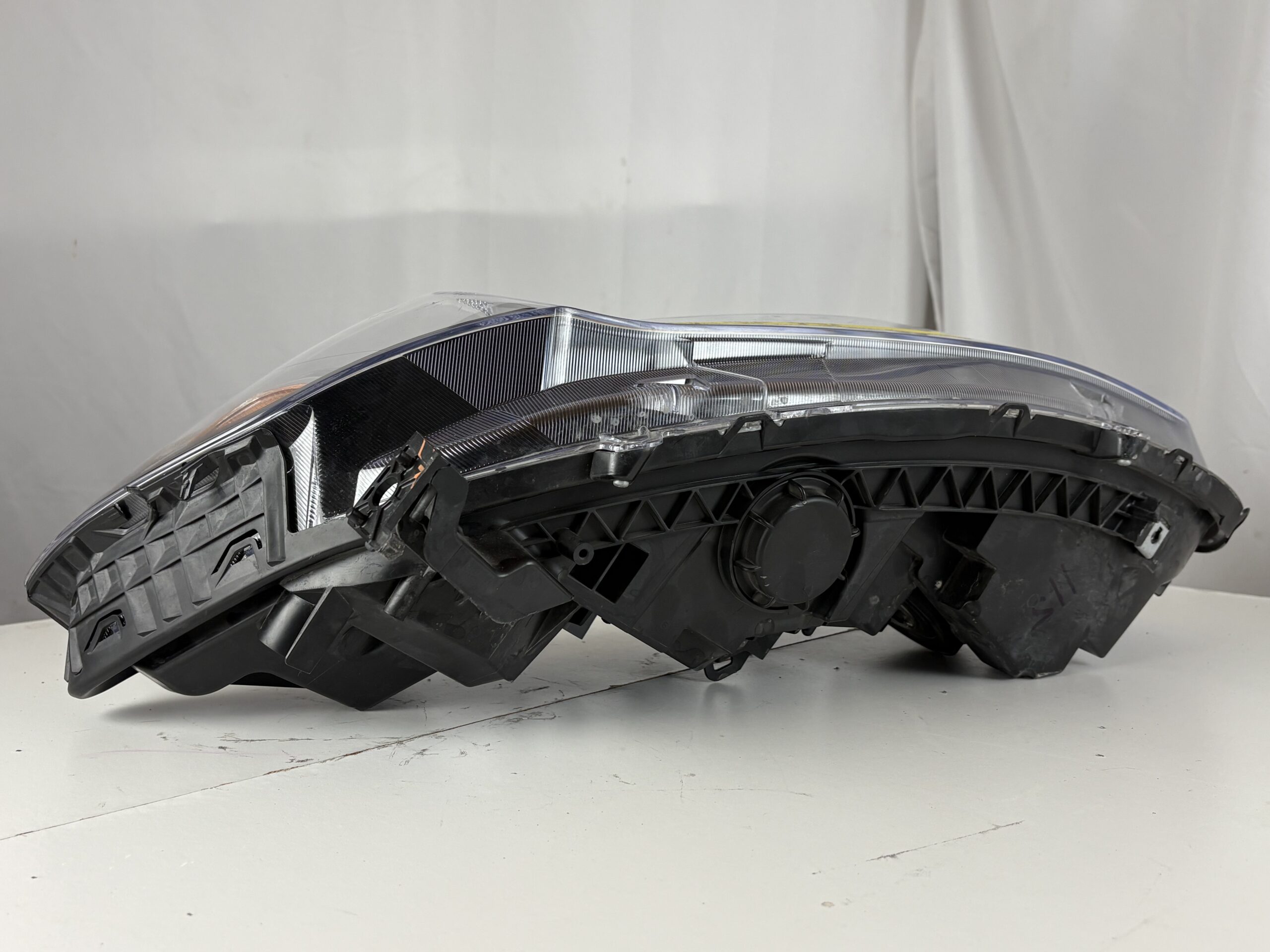 2018-2020 Honda Accord Passenger Headlight