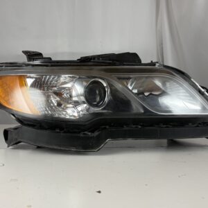 2013-2015 Acura RDX Passenger Headlight - Image 1