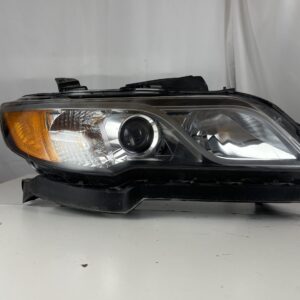 2013-2015 Acura RDX Passenger Headlight - Image 2