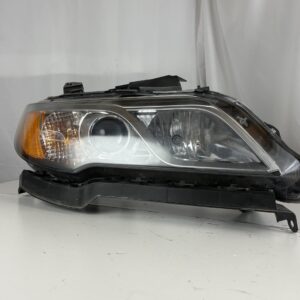 2013-2015 Acura RDX Passenger Headlight - Image 20