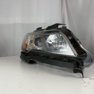 2013-2015 Acura RDX Passenger Headlight - Image 21