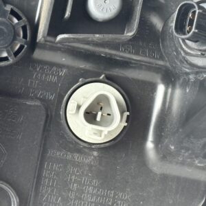 2013-2015 Acura RDX Passenger Headlight - Image 12