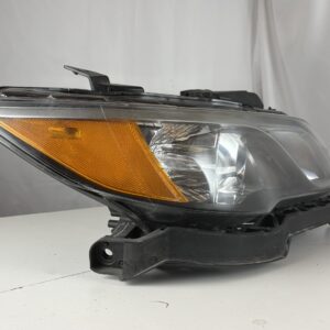 2013-2015 Acura RDX Passenger Headlight - Image 5