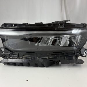 2021-2024 Jeep Grand Cherokee Driver Headlight