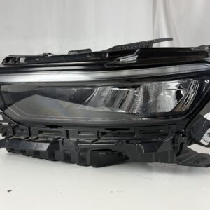 2021-2024 Jeep Grand Cherokee Driver Headlight - Image 2