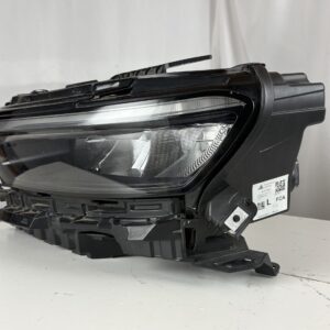 2021-2024 Jeep Grand Cherokee Driver Headlight - Image 20