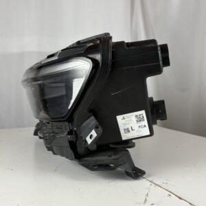 2021-2024 Jeep Grand Cherokee Driver Headlight - Image 19