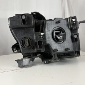 2021-2024 Jeep Grand Cherokee Driver Headlight - Image 15