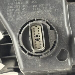 2021-2024 Jeep Grand Cherokee Driver Headlight - Image 16