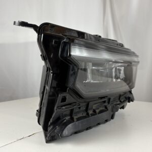 2021-2024 Jeep Grand Cherokee Driver Headlight - Image 14