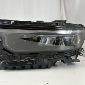 2021-2024 Jeep Grand Cherokee Driver Headlight - Image 11