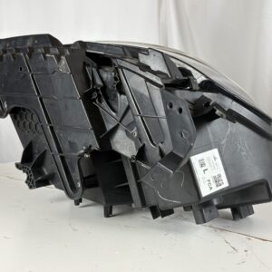 2021-2024 Jeep Grand Cherokee Driver Headlight - Image 8