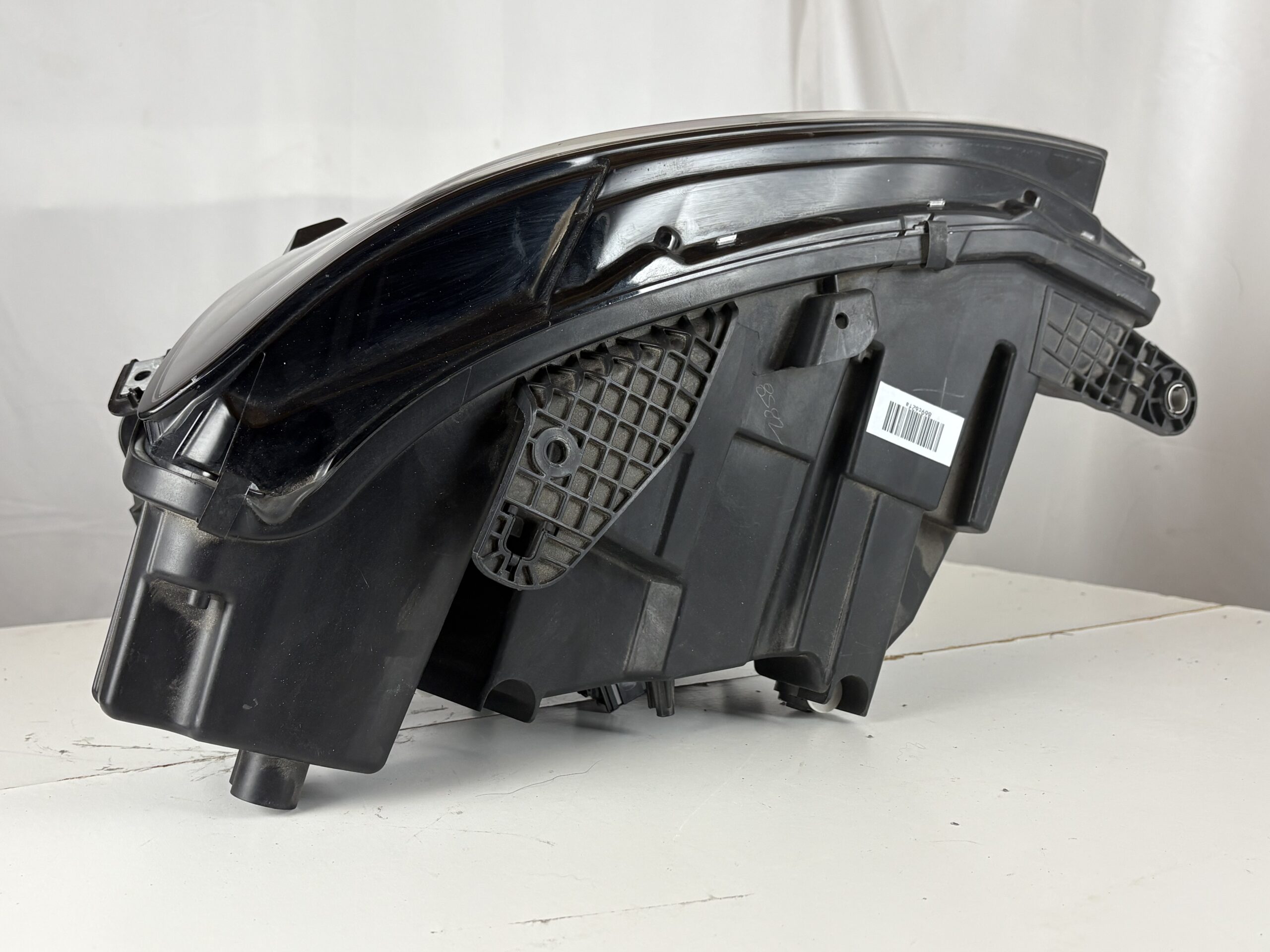 2021-2024 Jeep Grand Cherokee Driver Headlight