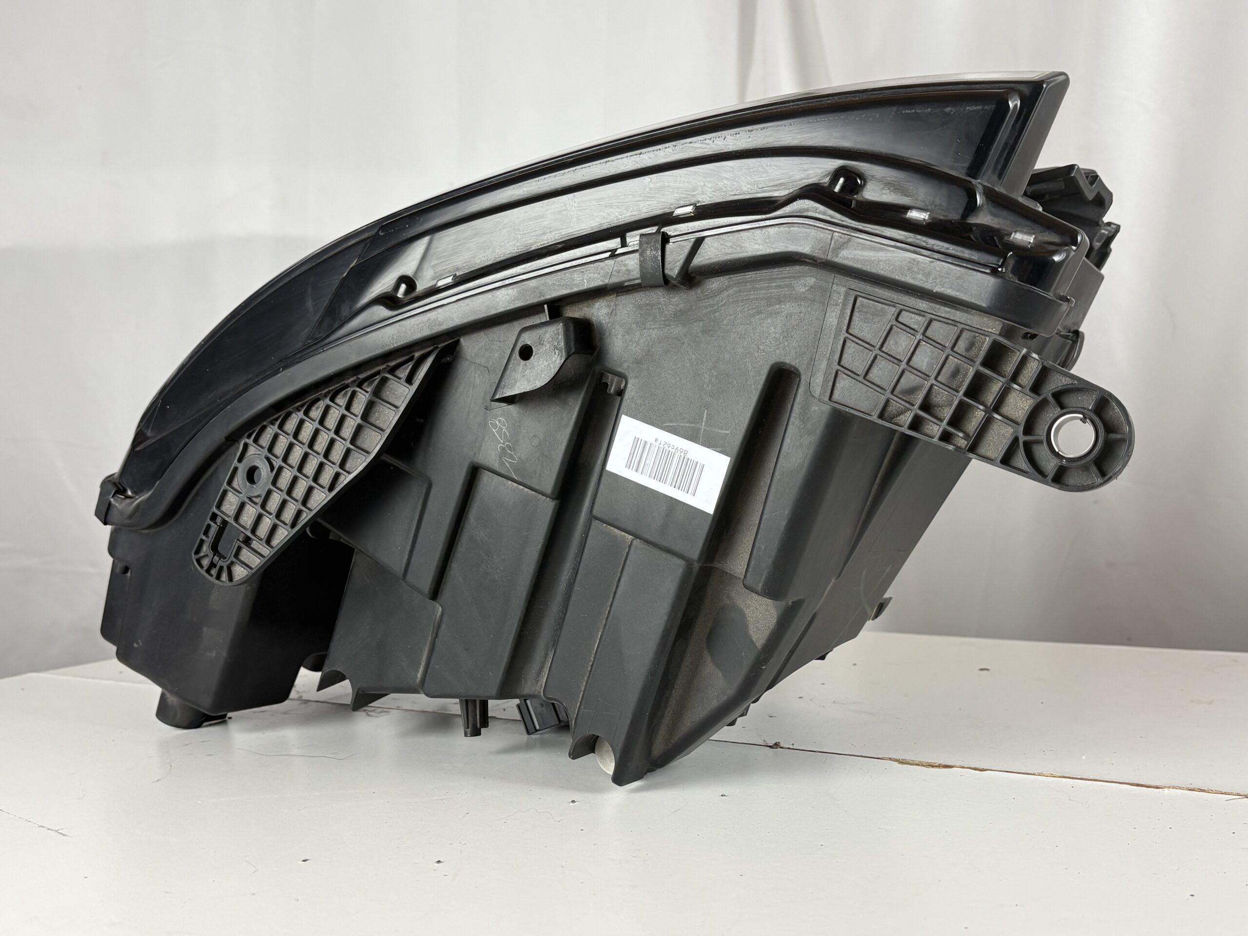 2021-2024 Jeep Grand Cherokee Driver Headlight