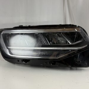 2022-2025 Volkswagen Tiguan Passenger Headlight - Image 3