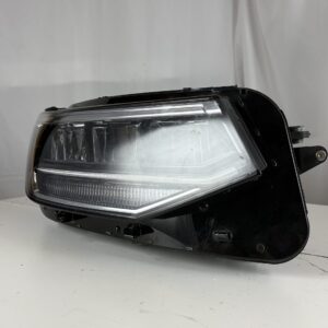 2022-2025 Volkswagen Tiguan Passenger Headlight - Image 2