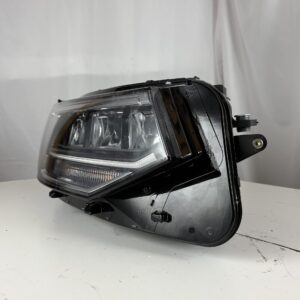 2022-2025 Volkswagen Tiguan Passenger Headlight - Image 5