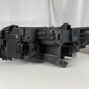 2022-2025 Volkswagen Tiguan Passenger Headlight - Image 13