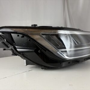 2022-2025 Volkswagen Tiguan Passenger Headlight - Image 7