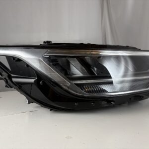 2022-2025 Volkswagen Tiguan Passenger Headlight - Image 8