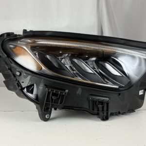 2023-2025 Mercedes GLC 300 Passenger Headlight - Image 1