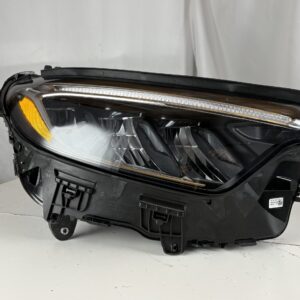2023-2025 Mercedes GLC 300 Passenger Headlight - Image 2