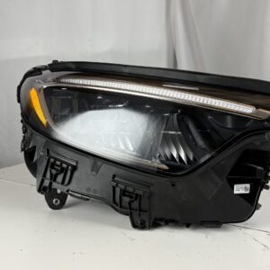 2023-2025 Mercedes GLC 300 Passenger Headlight - Image 3
