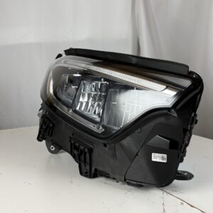 2023-2025 Mercedes GLC 300 Passenger Headlight - Image 9