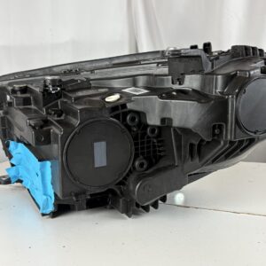 2023-2025 Mercedes GLC 300 Passenger Headlight - Image 14