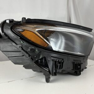 2023-2025 Mercedes GLC 300 Passenger Headlight - Image 7