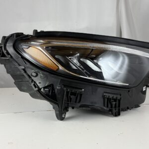 2023-2025 Mercedes GLC 300 Passenger Headlight - Image 5