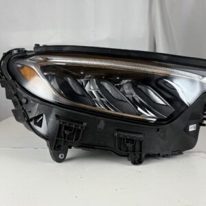 2023-2025 Mercedes GLC 300 Passenger Headlight - Image 8