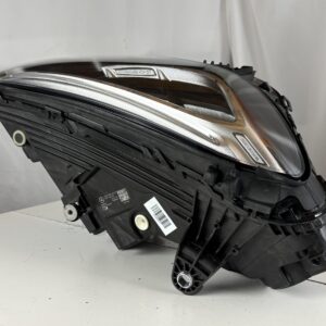 2023-2025 Mercedes GLC 300 Passenger Headlight - Image 6
