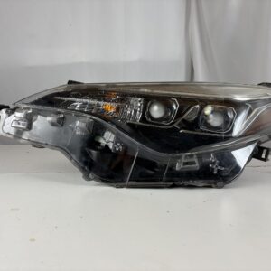 2017-2019 Toyota Corolla Driver Headlight - Image 1