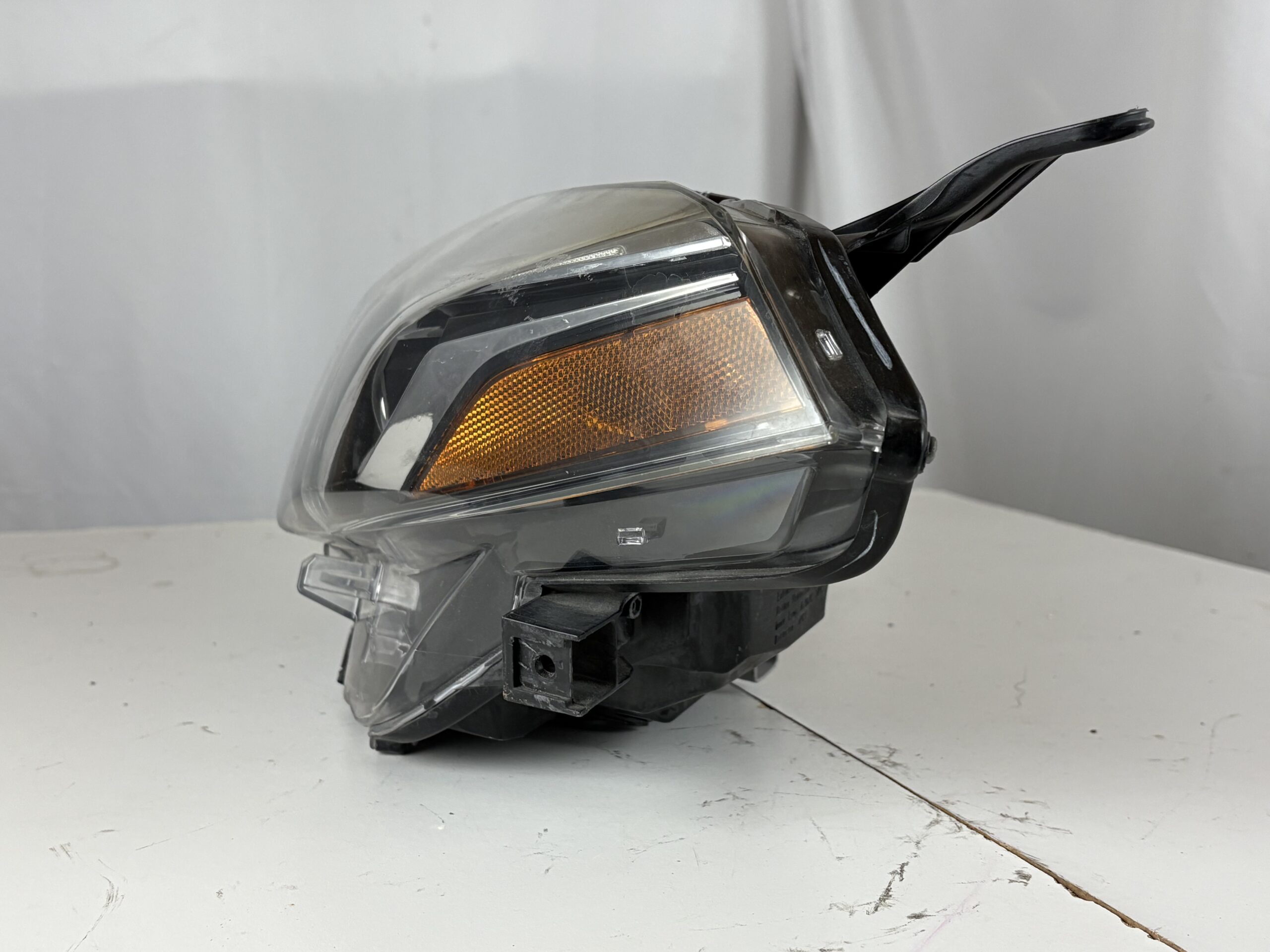 2017-2019 Toyota Corolla Driver Headlight