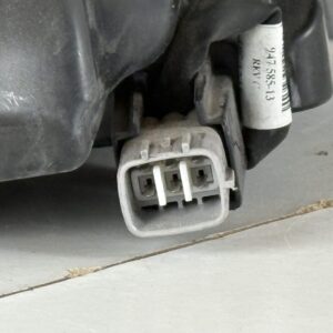 2017-2019 Toyota Corolla Driver Headlight - Image 17