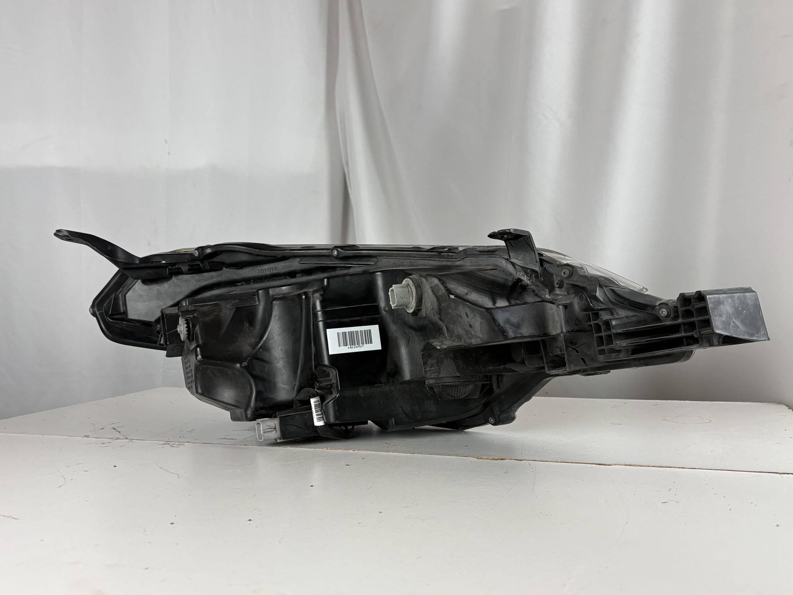2017-2019 Toyota Corolla Driver Headlight