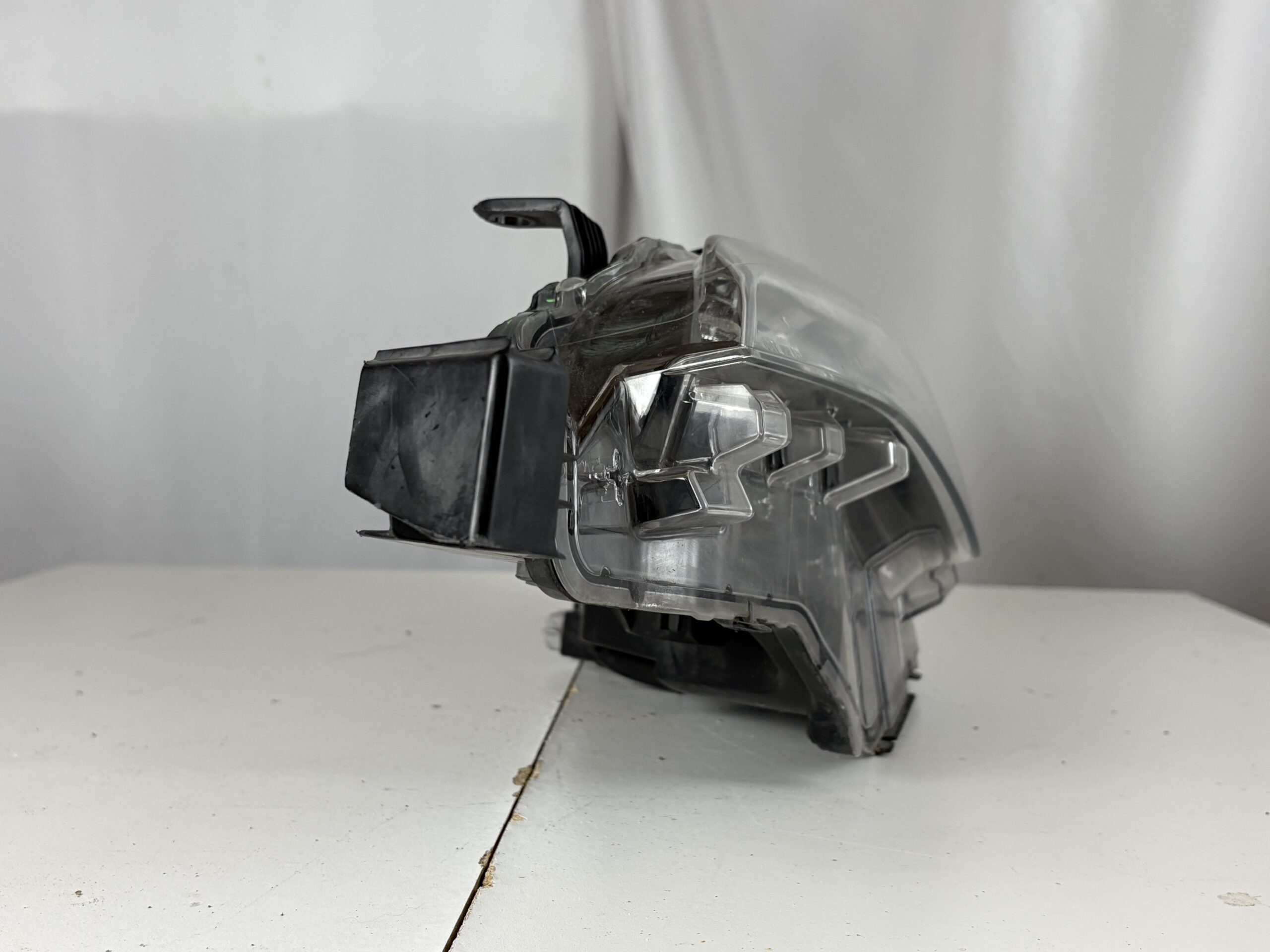 2017-2019 Toyota Corolla Driver Headlight