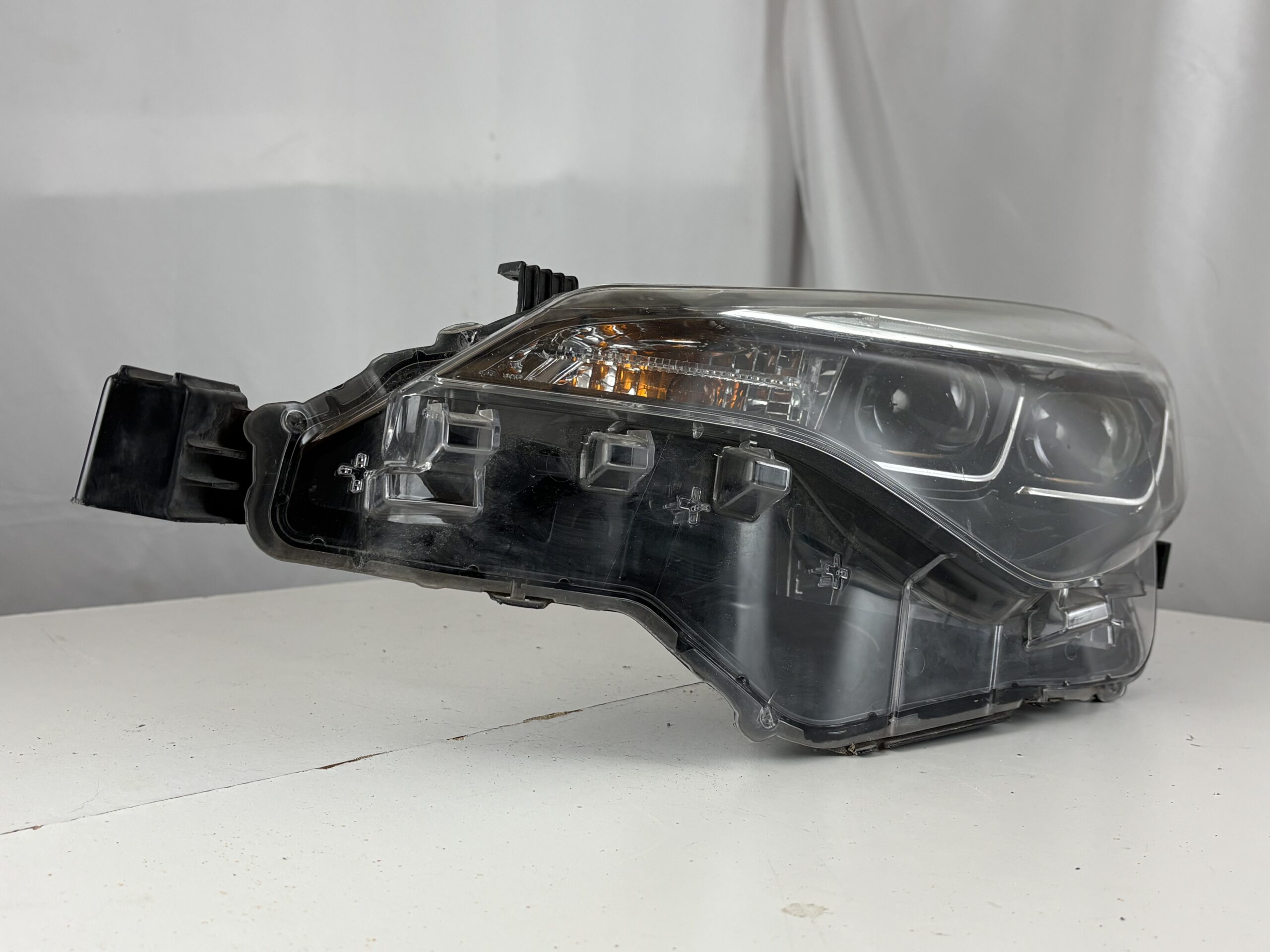 2017-2019 Toyota Corolla Driver Headlight