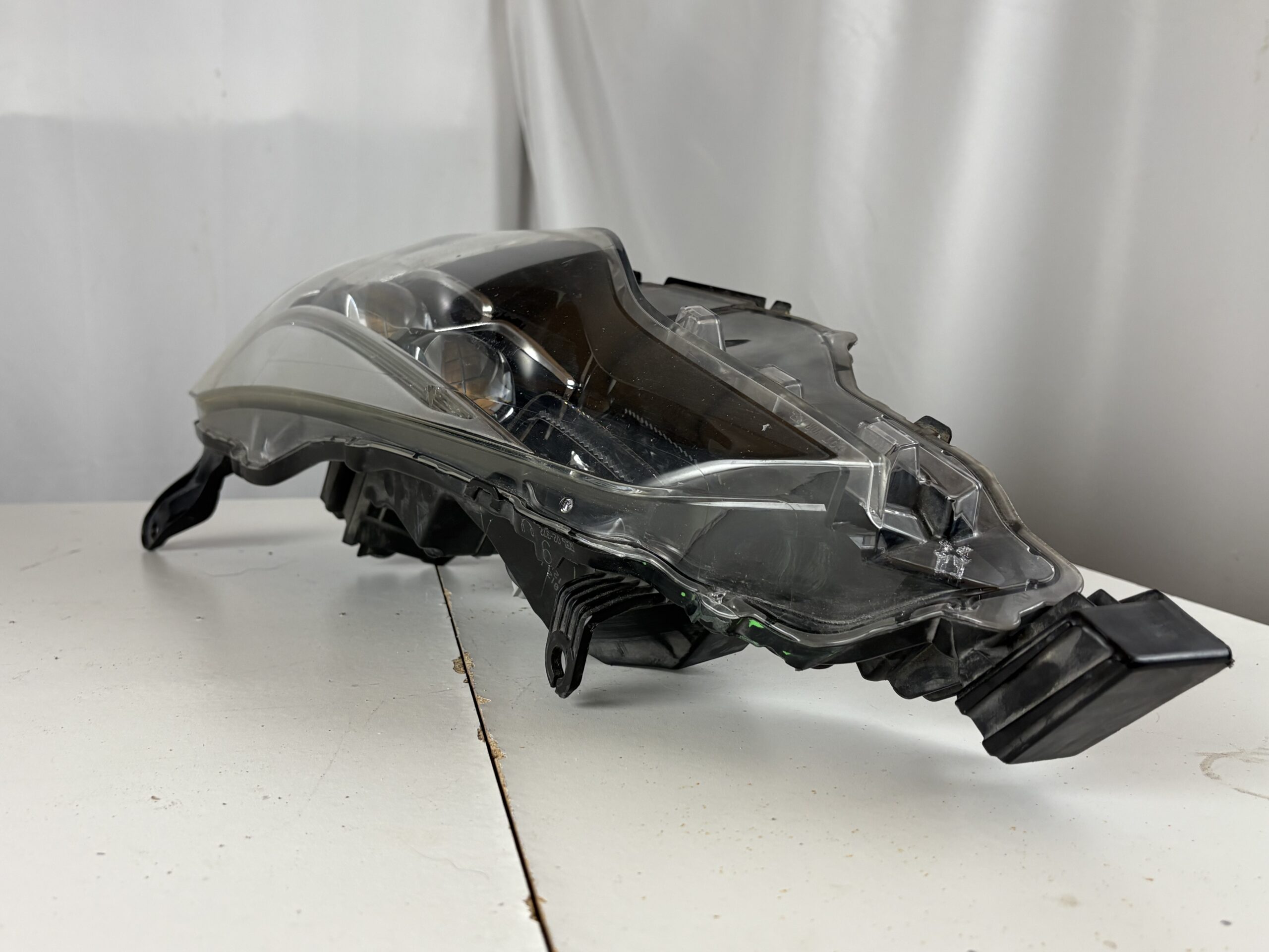 2017-2019 Toyota Corolla Driver Headlight