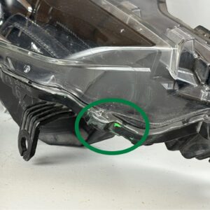 2017-2019 Toyota Corolla Driver Headlight - Image 11