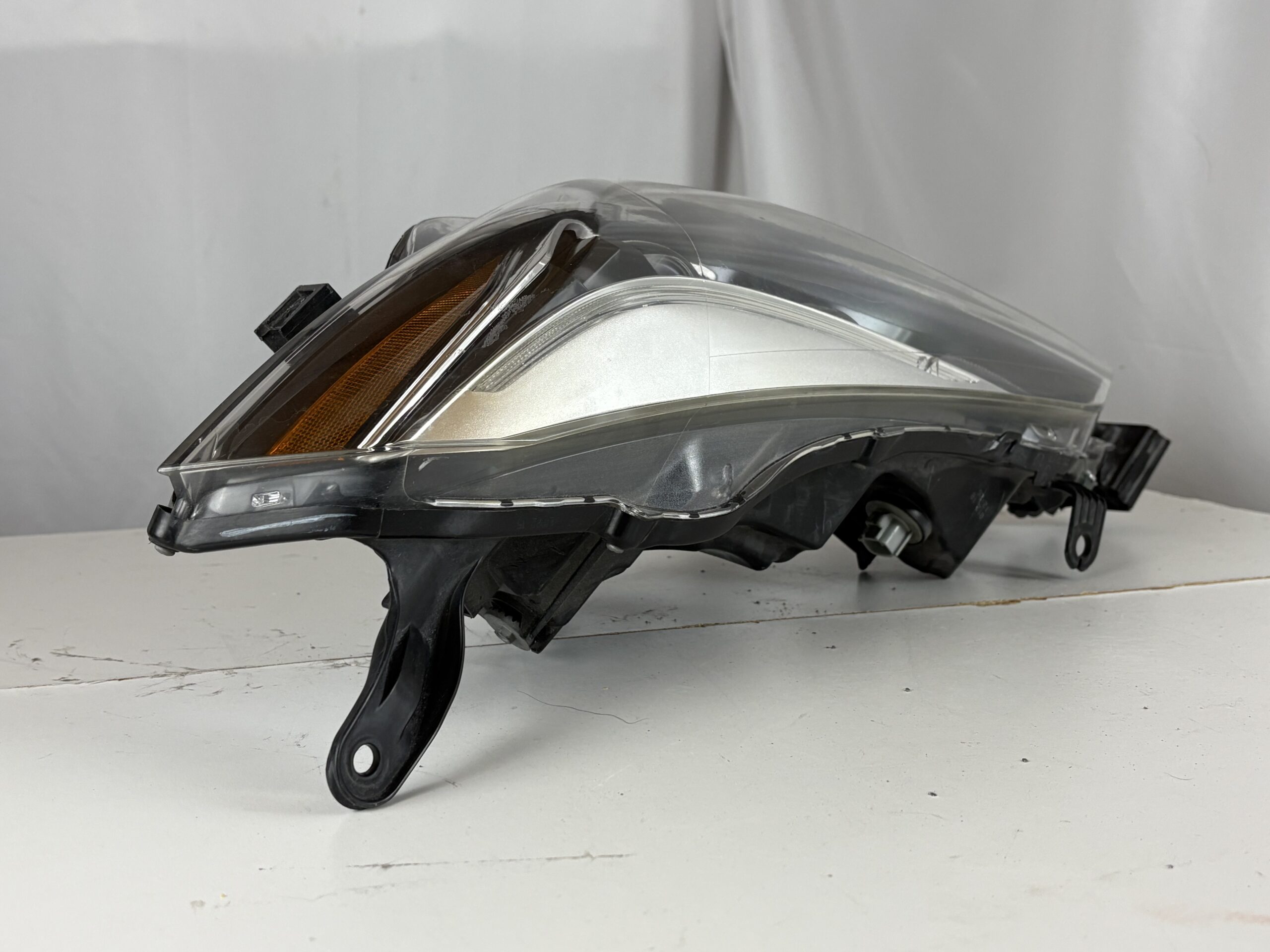 2017-2019 Toyota Corolla Driver Headlight