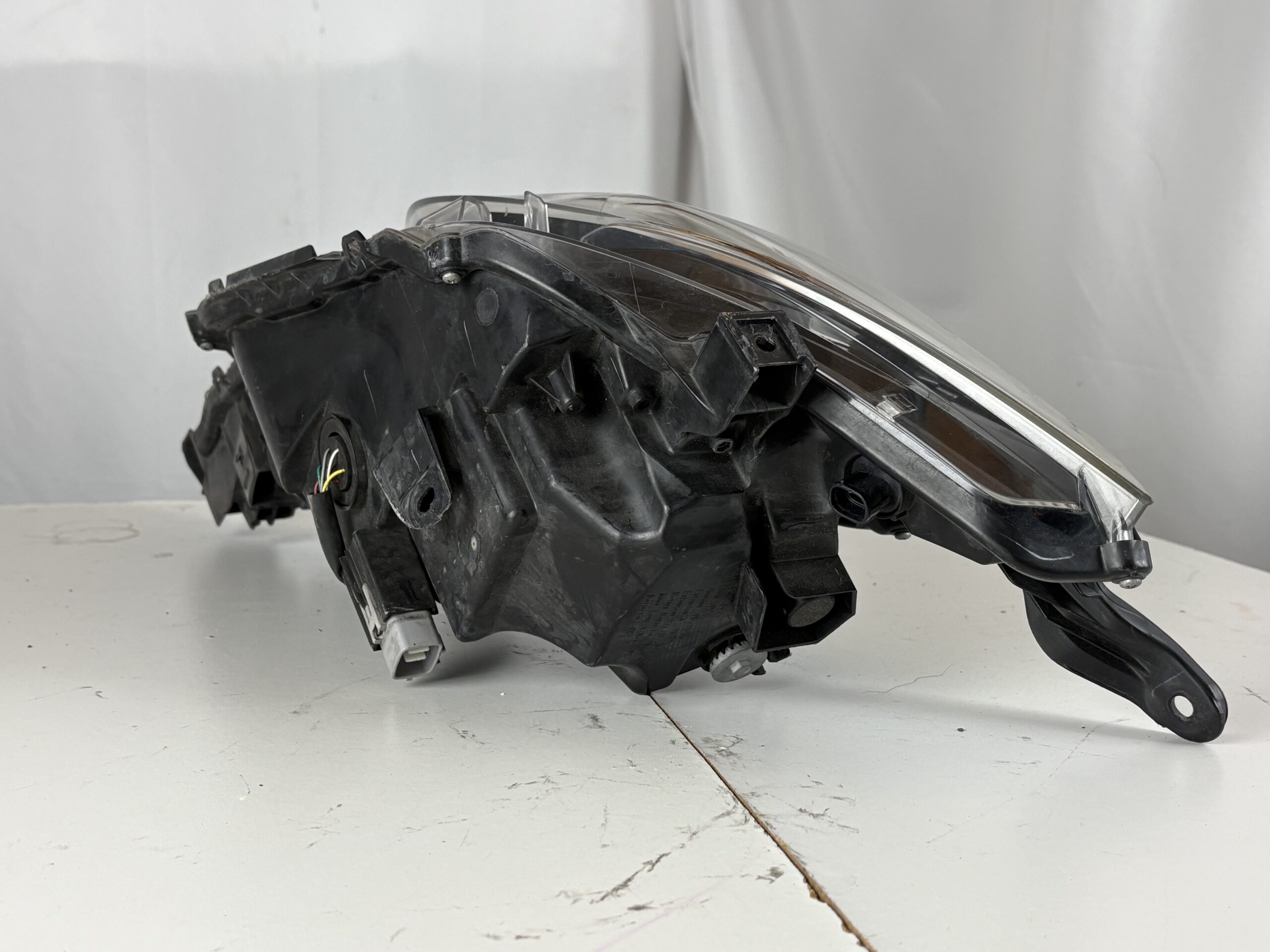 2017-2019 Toyota Corolla Driver Headlight