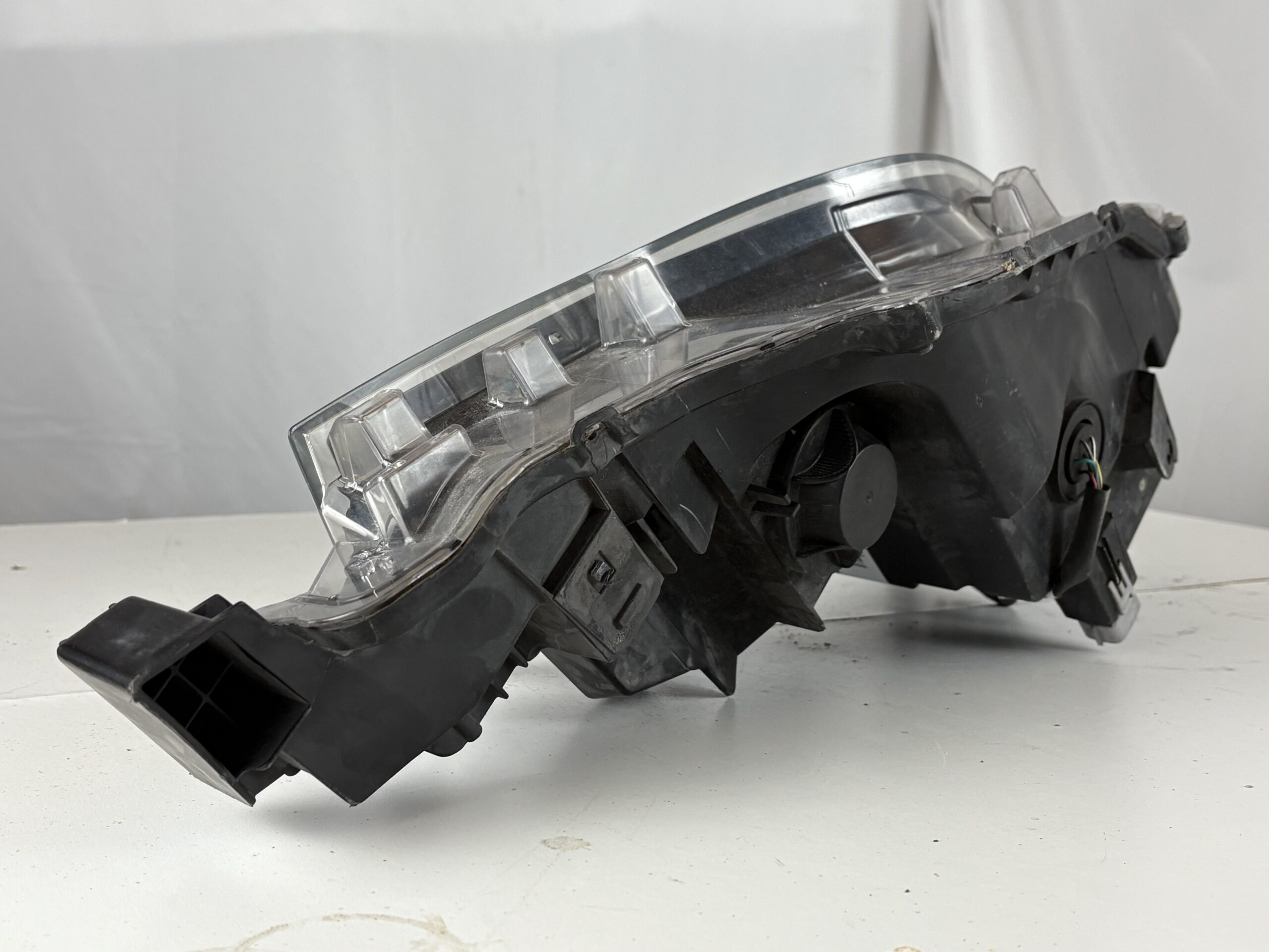2017-2019 Toyota Corolla Driver Headlight