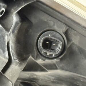 2017-2019 Toyota Corolla Driver Headlight - Image 9