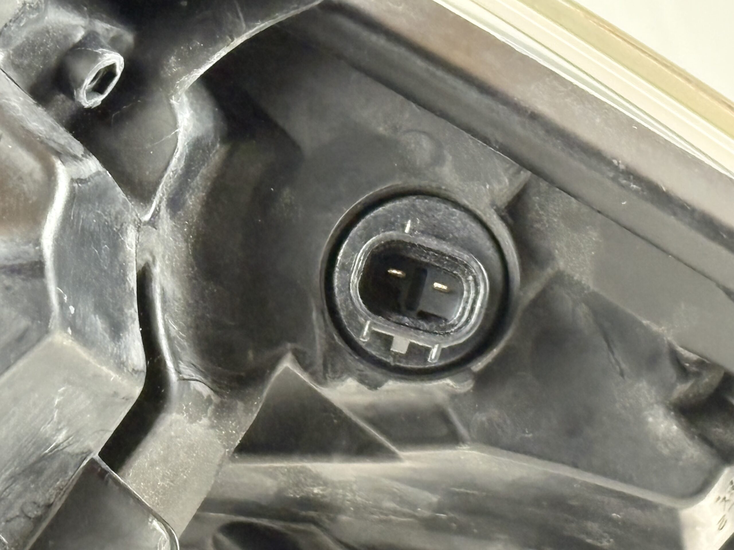 2017-2019 Toyota Corolla Driver Headlight