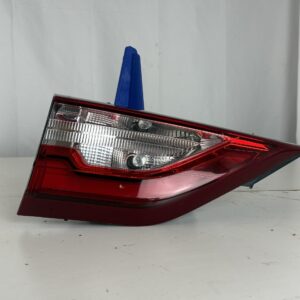 2018-2021 Chevrolet Traverse Driver Inner Taillight - Image 1