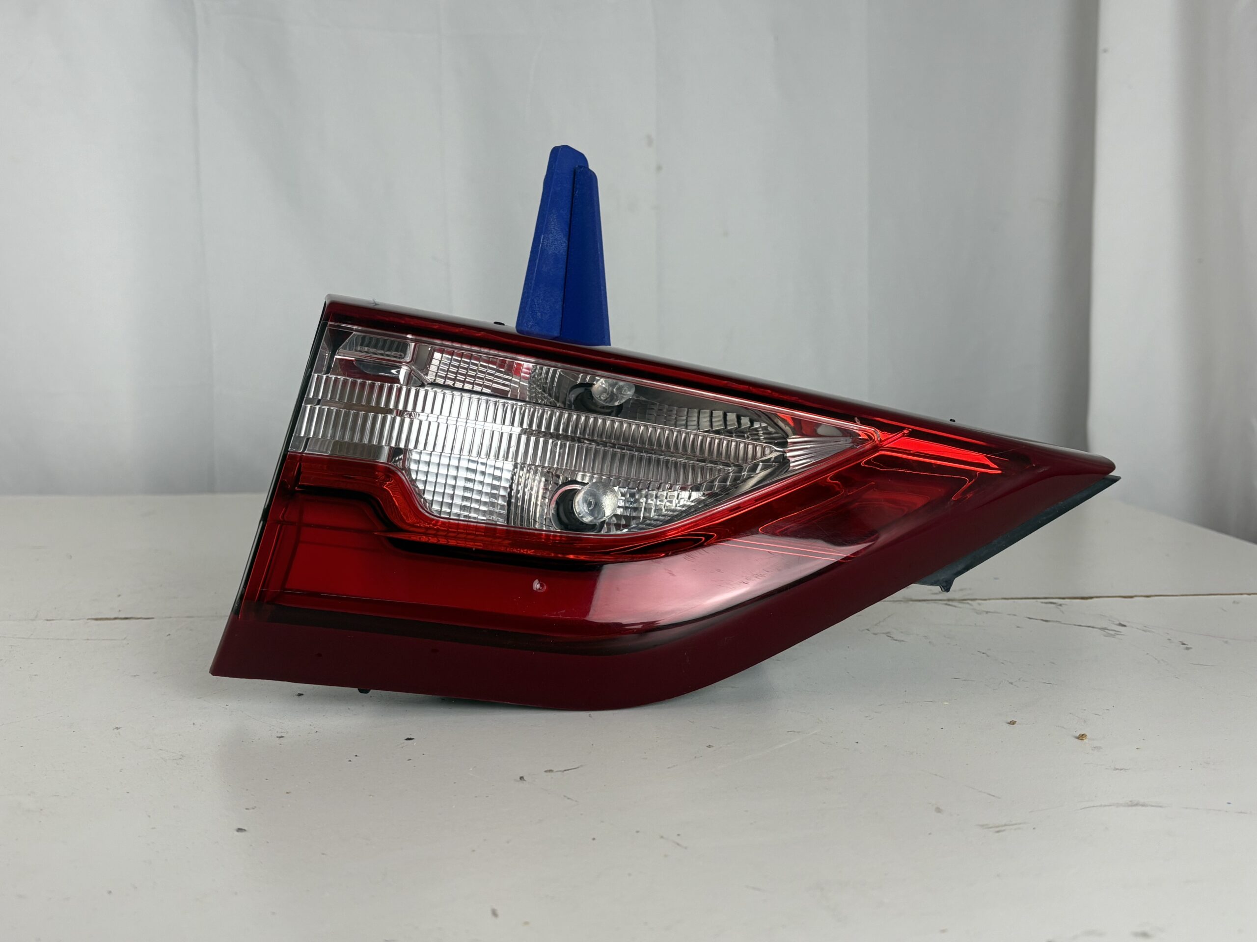 2018-2021 Chevrolet Traverse Driver Inner Taillight