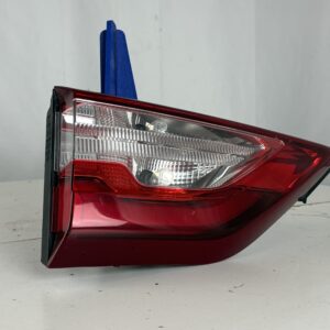 2018-2021 Chevrolet Traverse Driver Inner Taillight - Image 2