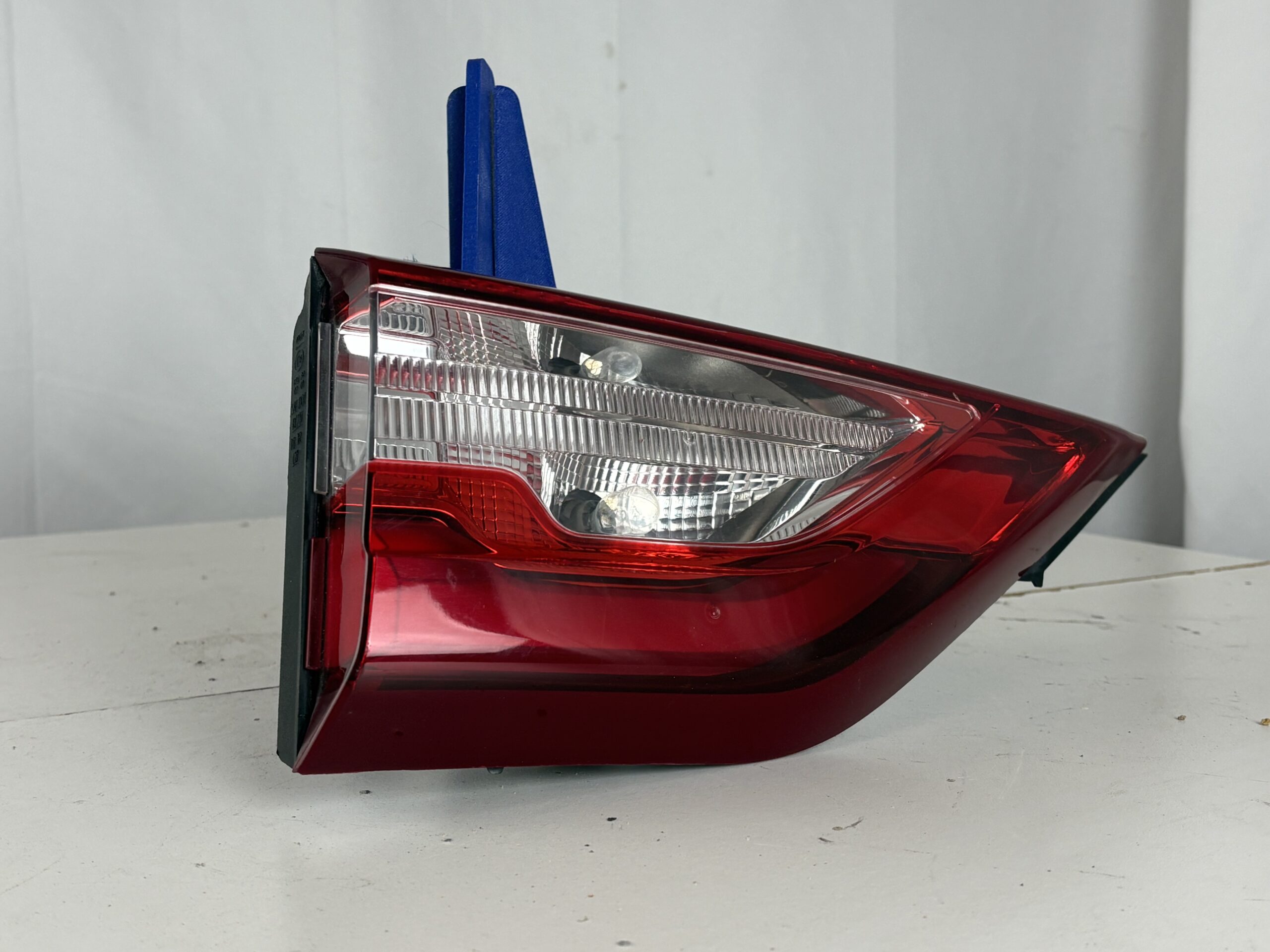 2018-2021 Chevrolet Traverse Driver Inner Taillight